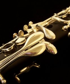 Kessler Custom Performance Series Intermediate Clarinet