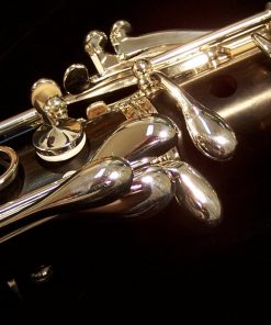 Buffet Festival A Clarinet - Key of A
