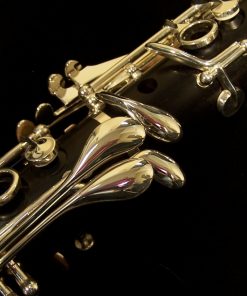 SeleS Presence A Clarinet - Key of A