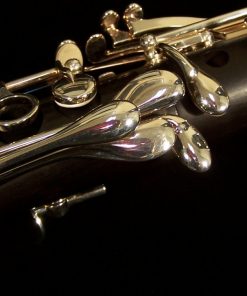Buffet Divine A Clarinet - Key of A