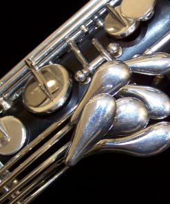 Selmer Paris Privilege Bass Clarinet