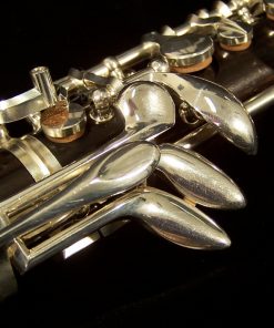 Howarth S20C Conservatory Oboe