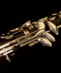 Buffet 4052 Intermediate Oboe