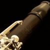 Kessler Custom Artist Series Wood Clarinet
