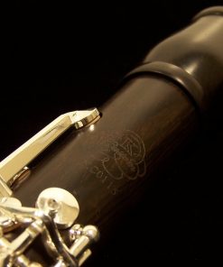 Kessler Custom Artist Series Wood Clarinet