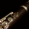 Buffet Festival A Clarinet - Key of A