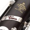 Buffet Tosca Bass Clarinet