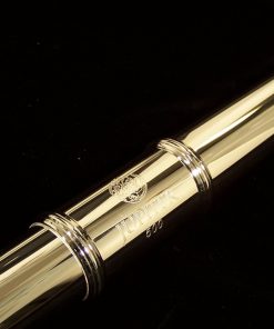 Jupiter Alto Flutes - 517S Model Shown