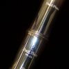 Pearl Alto Flutes - 206S Model Shown