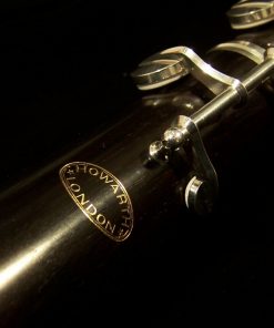 Howarth S20C Conservatory Oboe