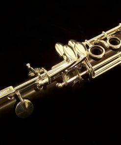 Leblanc Bliss L210 Wood Clarinet