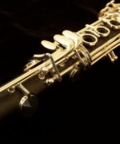 Kessler Custom Performance Series Intermediate Clarinet
