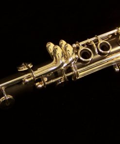 SeleS Presence A Clarinet - Key of A