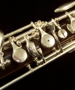 Howarth S20C Conservatory Oboe