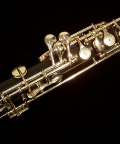 Buffet 4052 Intermediate Oboe