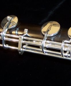 Selmer Paris Privilege Bass Clarinet