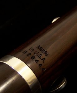 Leblanc Bliss L210 Wood Clarinet