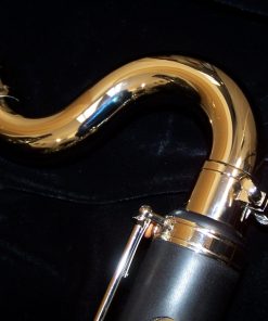 Selmer 1430LP Student Bass Clarinet
