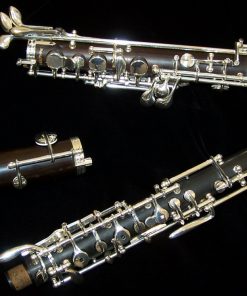 Rigoutat Delphine Conservatory Oboe - Image 4