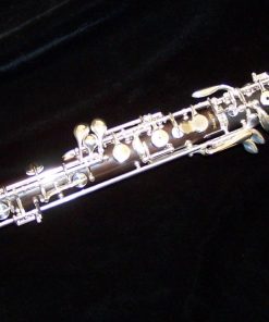 Rigoutat Delphine Oboe