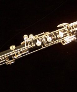 Buffet 4052 Intermediate Oboe