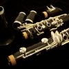 Kessler Custom Performance Series Intermediate Clarinet