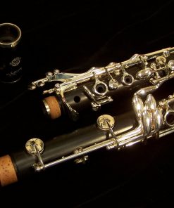 SeleS Presence A Clarinet - Key of A