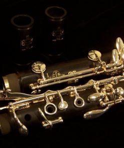 Buffet Divine A Clarinet - Key of A