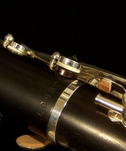 SeleS Presence A Clarinet - Key of A