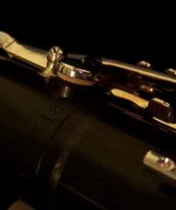 Buffet Divine A Clarinet - Key of A
