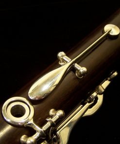 Leblanc Bliss L210 Wood Clarinet