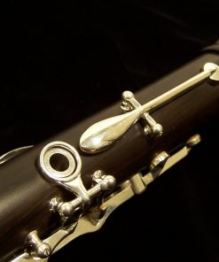 Kessler Custom Artist Series Wood Clarinet