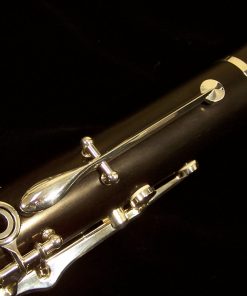 SeleS Presence A Clarinet - Key of A