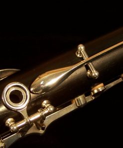 Buffet E11 A Clarinet - Key of A