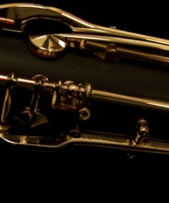 Selmer 1430LP Student Bass Clarinet