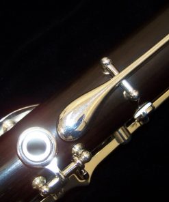 Buffet Tosca Clarinet
