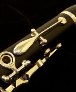 Kessler Custom Performance Series Intermediate Clarinet