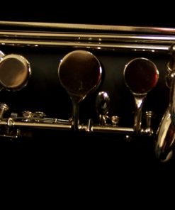 Selmer 1430LP Student Bass Clarinet