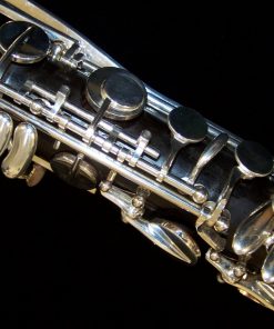 Selmer Paris Privilege Bass Clarinet