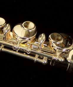 Jupiter Alto Flutes - 517S Model Shown