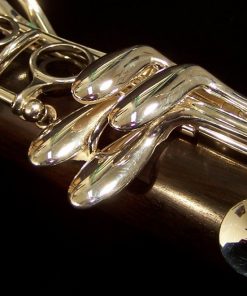 Buffet Festival A Clarinet - Key of A