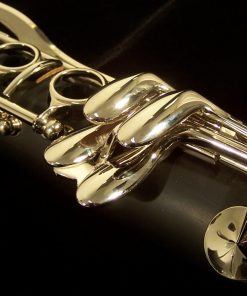 Buffet B12 Student Clarinet