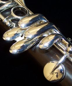Buffet Tosca Clarinet