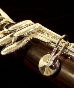 Leblanc Bliss L210 Wood Clarinet