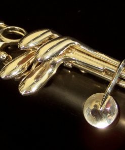 SeleS Presence A Clarinet - Key of A