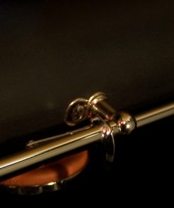 Selmer 1430LP Student Bass Clarinet