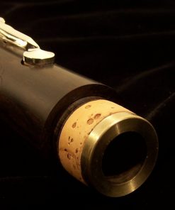 Kessler Custom Artist Series Wood Clarinet