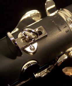 Buffet B12 Student Clarinet