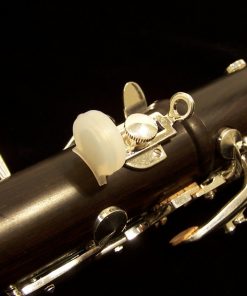 Kessler Custom Artist Series Wood Clarinet