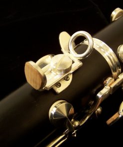 Kessler Custom Performance Series Intermediate Clarinet